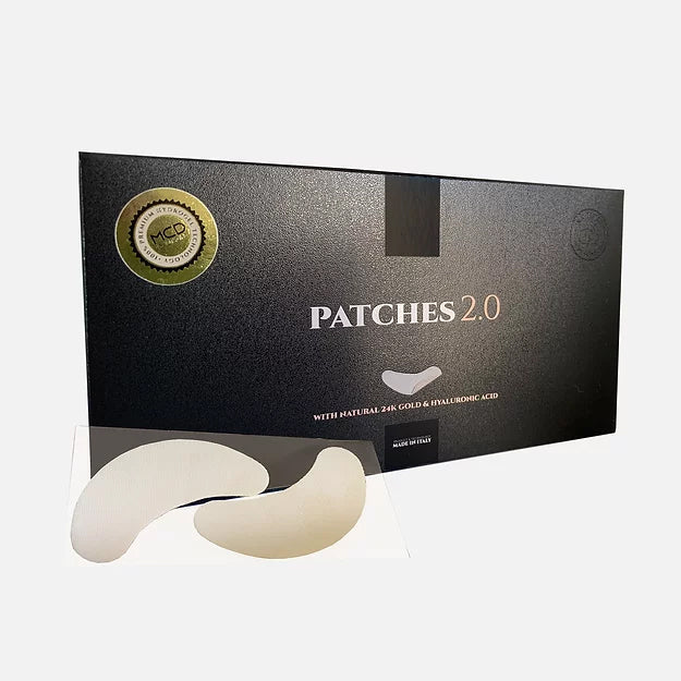 Patch Contorno Occhi 2.0