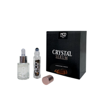 Crystal Serum - Occhio di Tigre